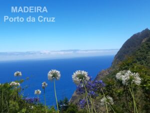 MADEIRA